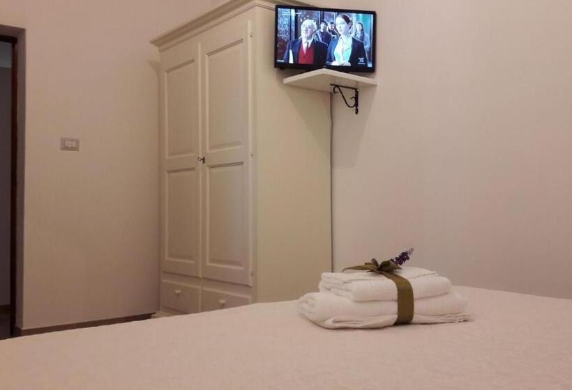 اتاق استاندارد, Camere Vacanze Acqua Chiara