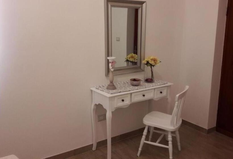 اتاق استاندارد, Camere Vacanze Acqua Chiara