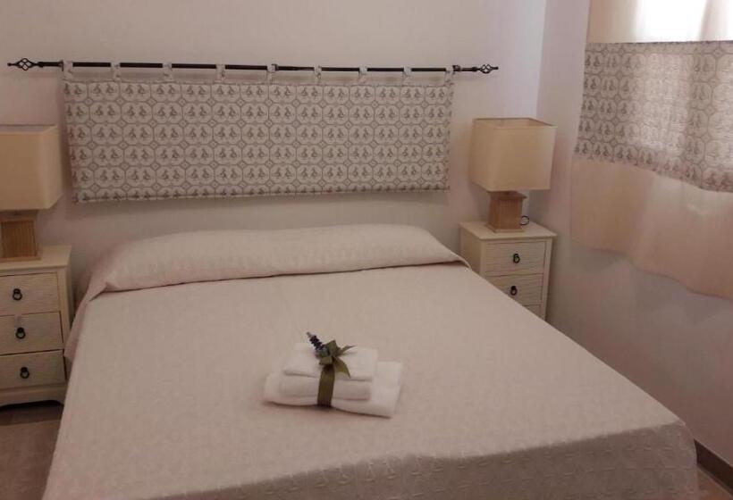 اتاق استاندارد, Camere Vacanze Acqua Chiara