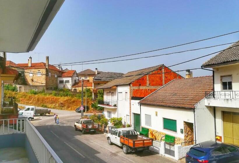 اتاق سوپریور, Casa Rafael