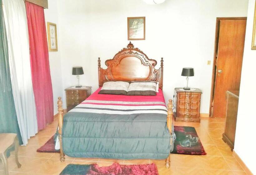 اتاق سوپریور, Casa Rafael