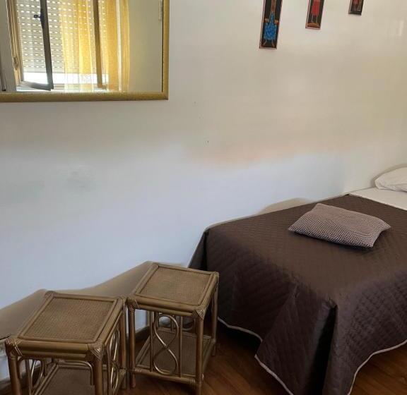 اتاق استاندارد یک تخته با سرویس بهداشتی مشترک, Da Adriana Guesthouse