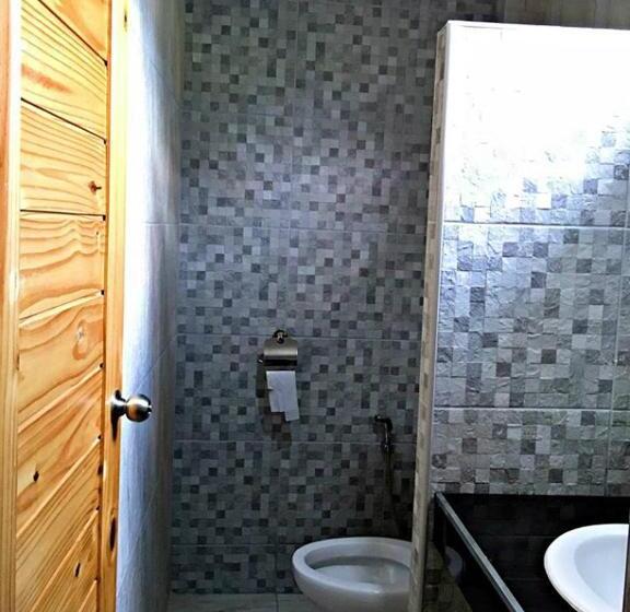 اتاق استاندارد, The Loft Resort Kabin Buri