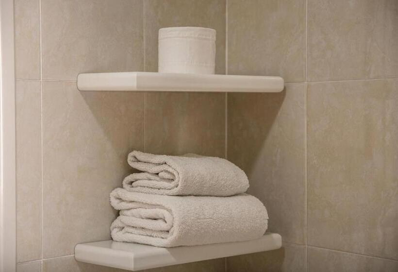 اتاق سوپریور با چشمانداز شهر, Redcon Suites