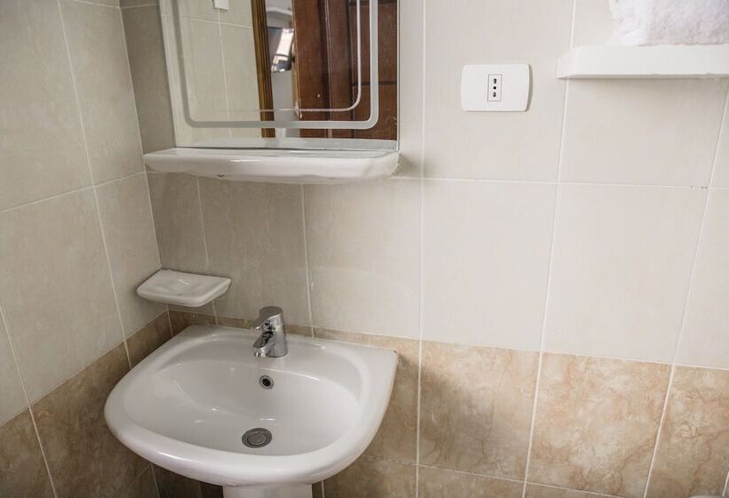 سوییت, Redcon Suites