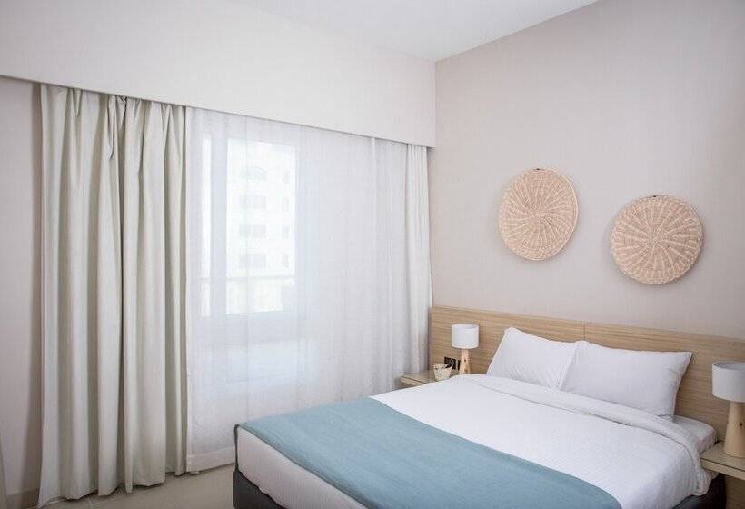 سوییت, Redcon Suites