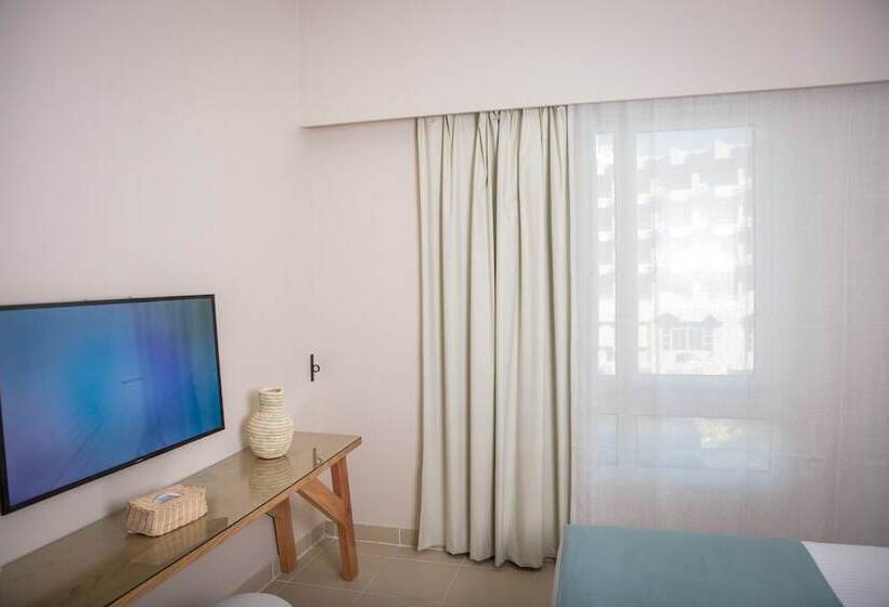 سوییت, Redcon Suites