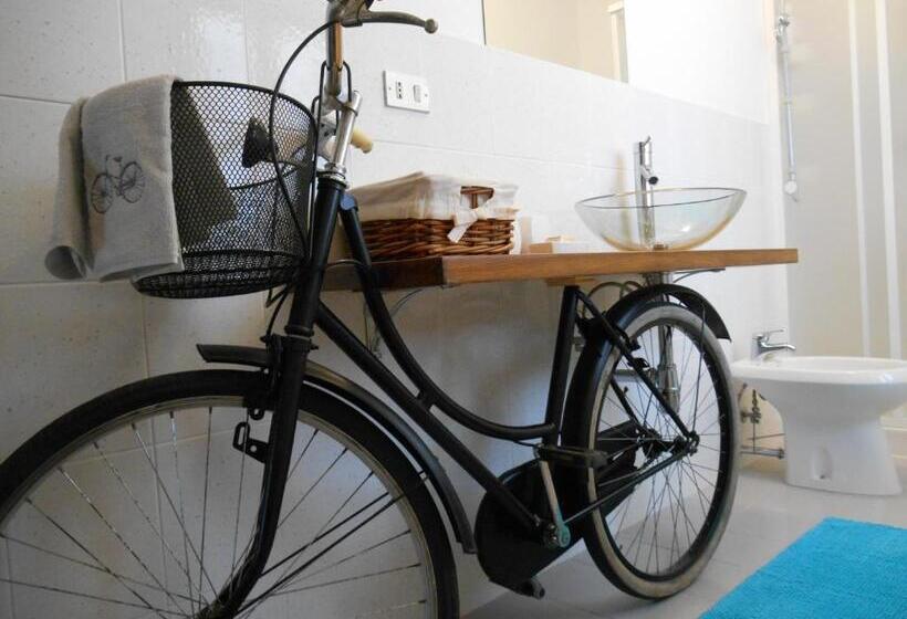 اتاق استاندارد, B&b Alle Betulle