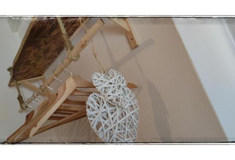اتاق استاندارد, B&b Alle Betulle
