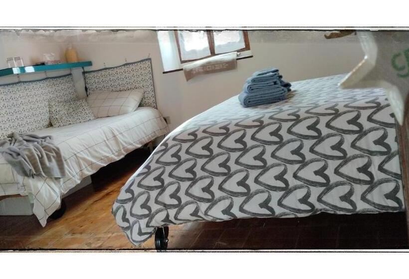 اتاق استاندارد, B&b Alle Betulle