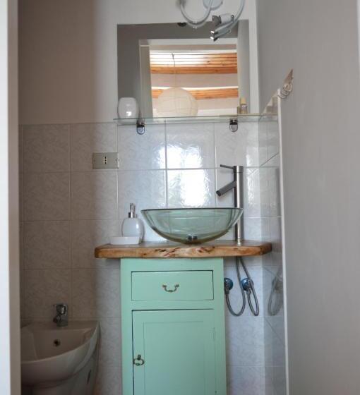 اتاق استاندارد, B&b Alle Betulle