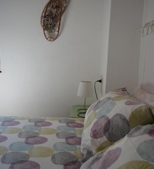 اتاق استاندارد, B&b Alle Betulle
