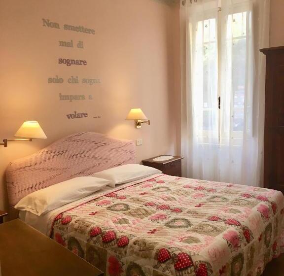 اتاق استاندارد, B&b Metamorphosi