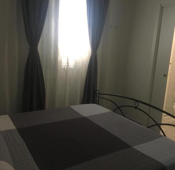 اتاق استاندارد, Aeroporto Bellini Rooms