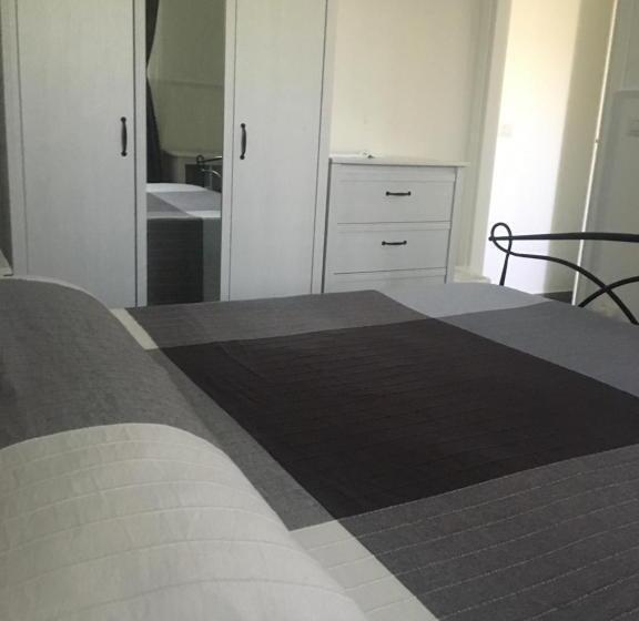 اتاق استاندارد, Aeroporto Bellini Rooms