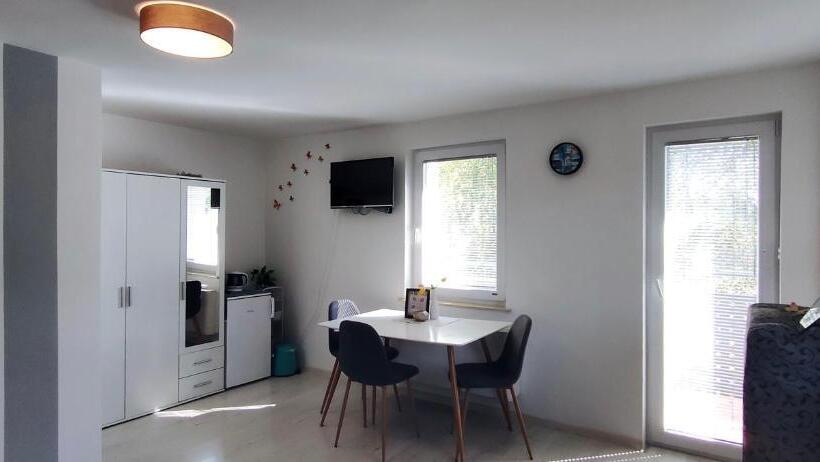 اتاق استاندارد, Apartments & Rooms Saša