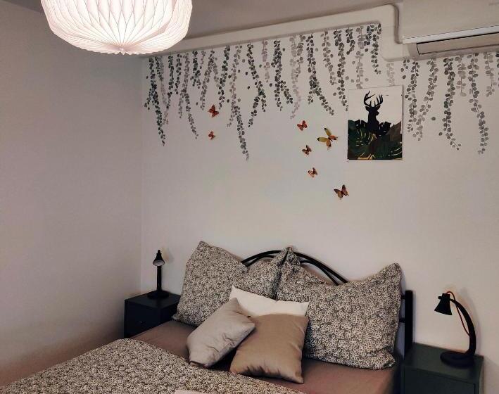 آپارتمان 1 خوابه, Apartments & Rooms Saša
