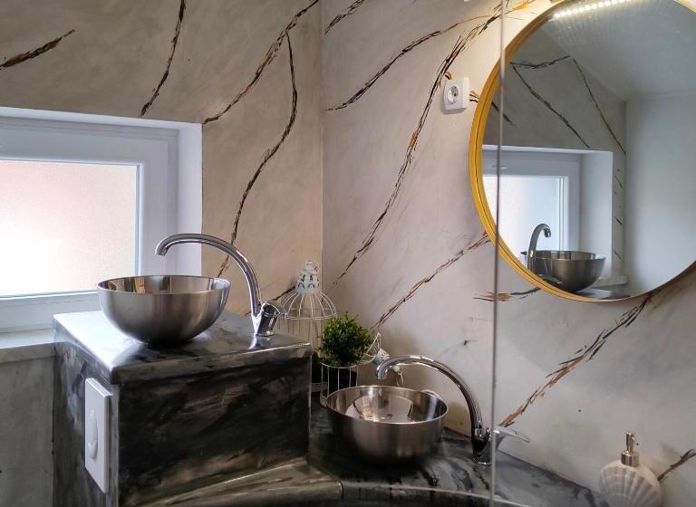 آپارتمان 1 خوابه, Apartments & Rooms Saša