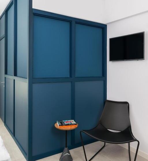 商务房间, Bnbiz   Coworking