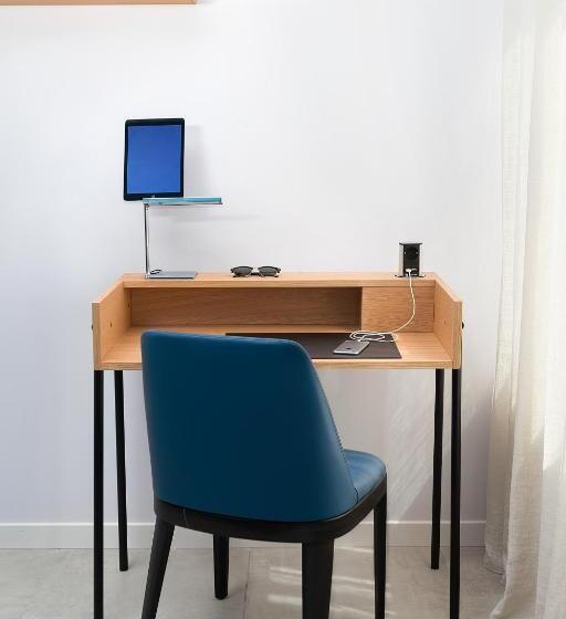 经济房, Bnbiz   Coworking