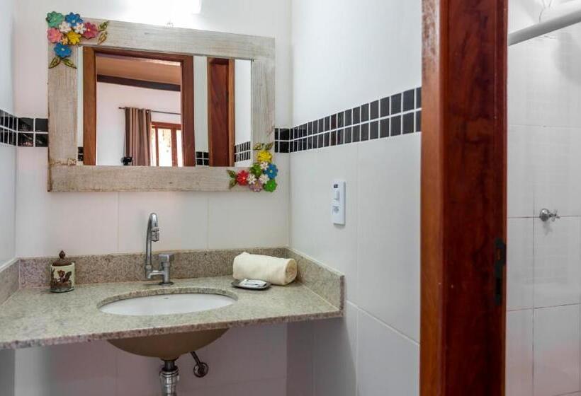 اتاق لوکس خانوادگی, Sitio Toca Do Leao