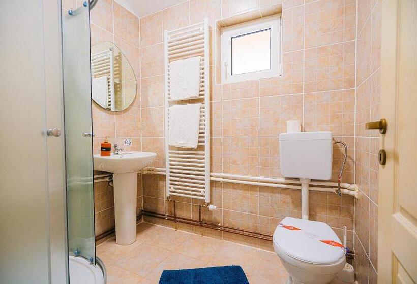 اتاق استاندارد, Pensiunea Izabel