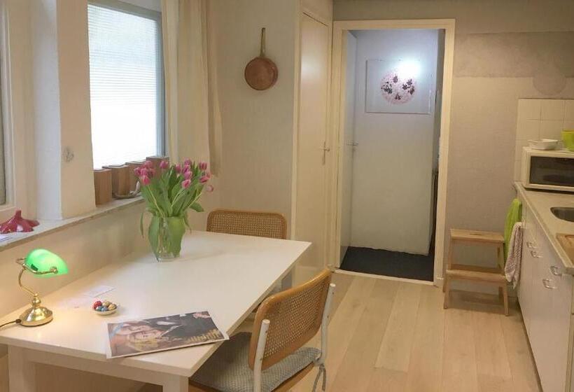 اتاق استاندارد, B&b De Kunstpraktijk