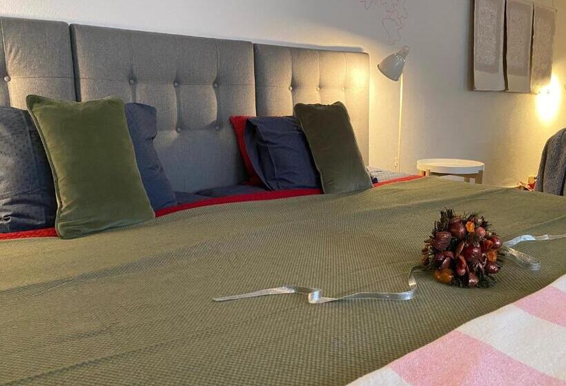 اتاق استاندارد, B&b De Kunstpraktijk