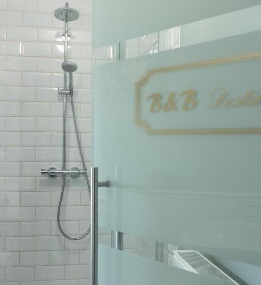 اتاق استاندارد, B&b Destiny