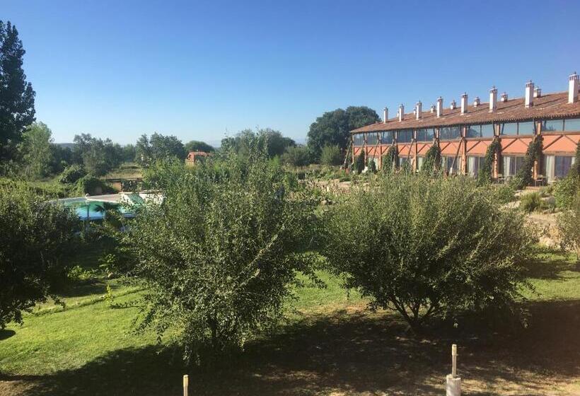 آپارتمان 1 خوابه, Laestancia