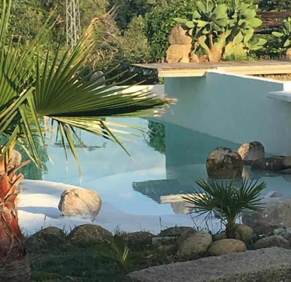 آپارتمان 1 خوابه, Laestancia