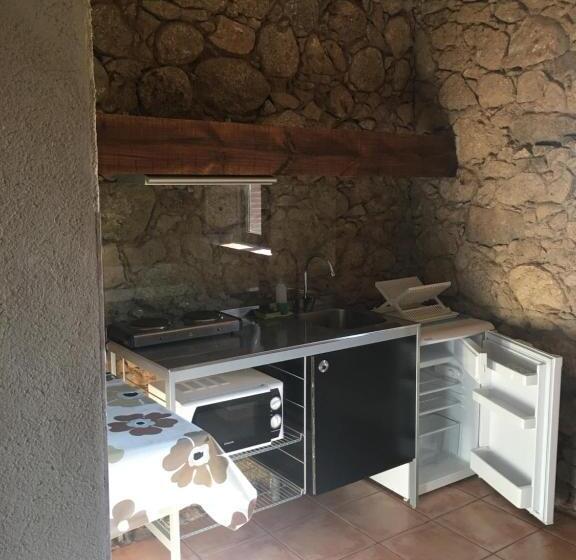 آپارتمان 1 خوابه, Laestancia