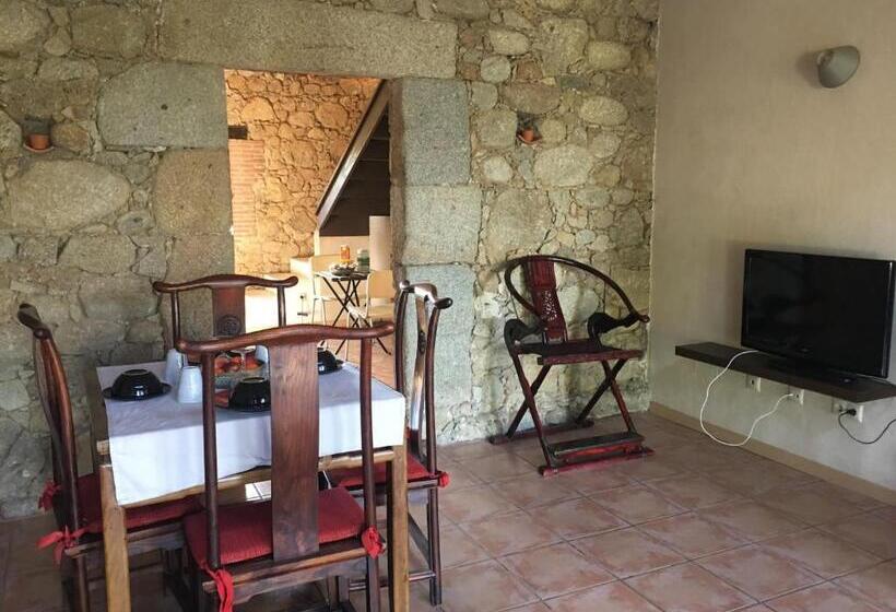 آپارتمان 1 خوابه, Laestancia