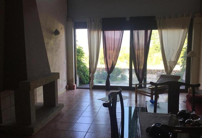 آپارتمان 1 خوابه, Laestancia