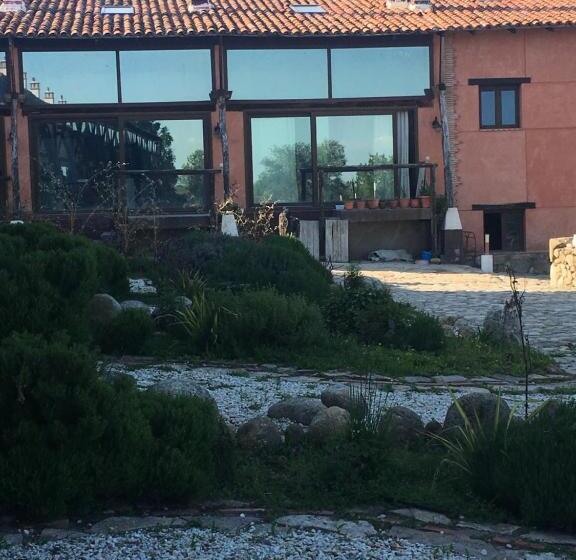 آپارتمان 1 خوابه, Laestancia