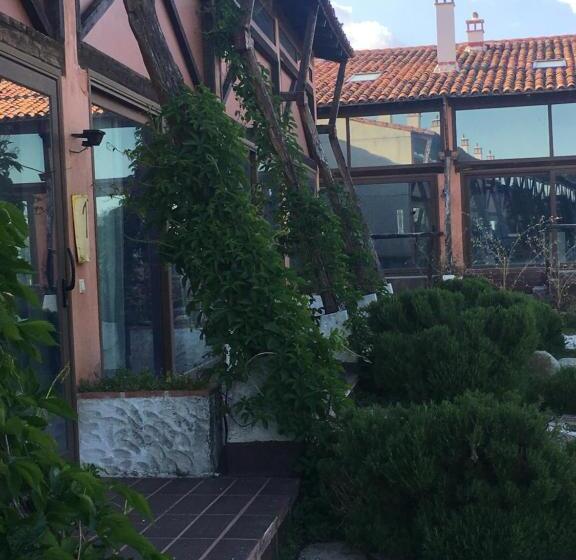 آپارتمان 1 خوابه, Laestancia