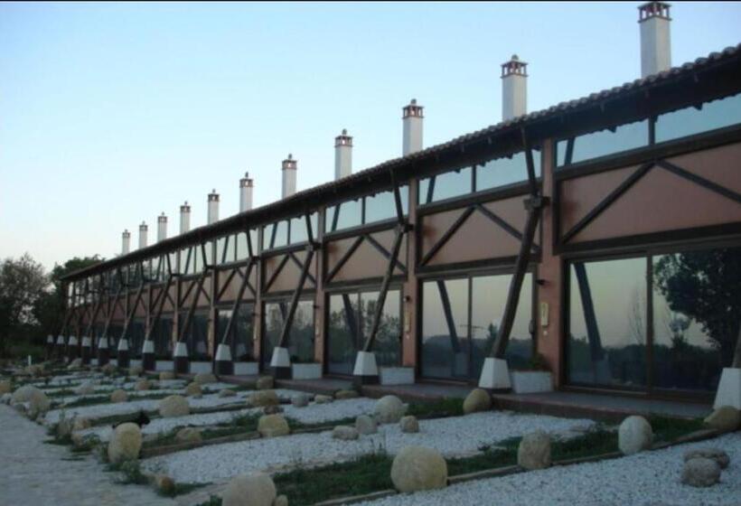 آپارتمان 1 خوابه, Laestancia