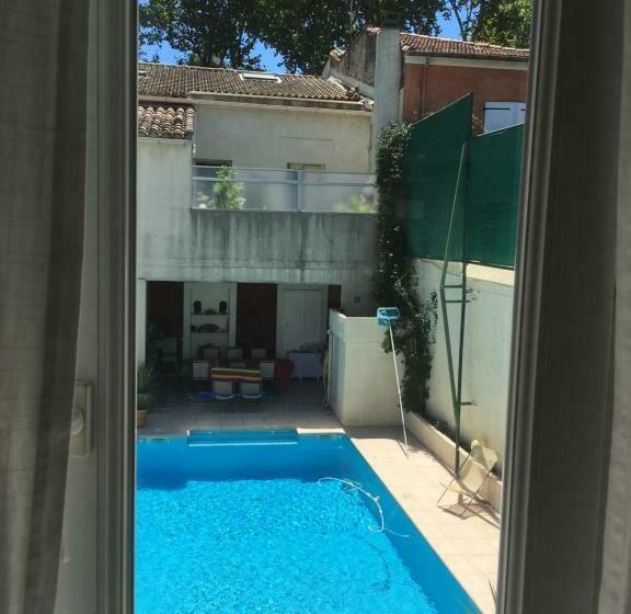 اتاق لوکس, Villa Cemaste