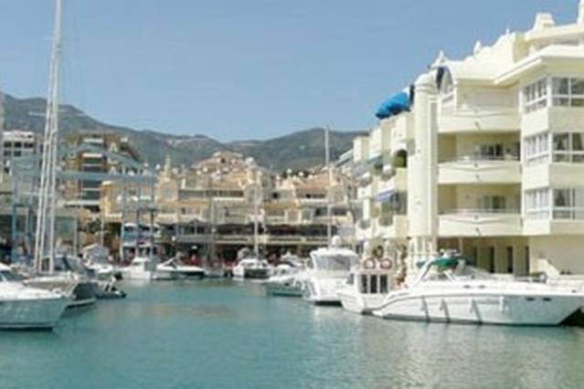 آپارتمان 1 خوابه با تراس, Apartamento Minerva Jupiter. The Perfect Accommodation For Your Vacation