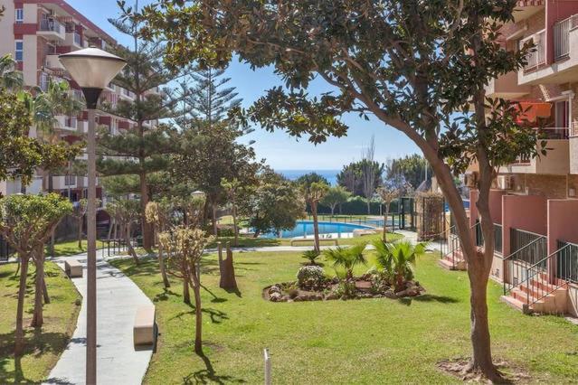 آپارتمان 1 خوابه با تراس, Apartamento Minerva Jupiter. The Perfect Accommodation For Your Vacation