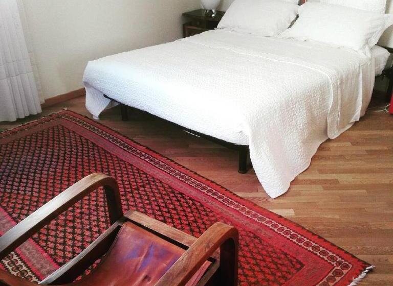 اتاق استاندارد, B&b Da Zia Ore