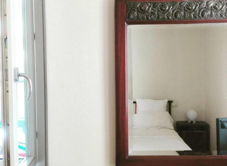 اتاق استاندارد, B&b Da Zia Ore
