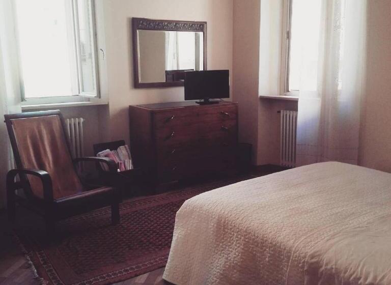 اتاق استاندارد, B&b Da Zia Ore