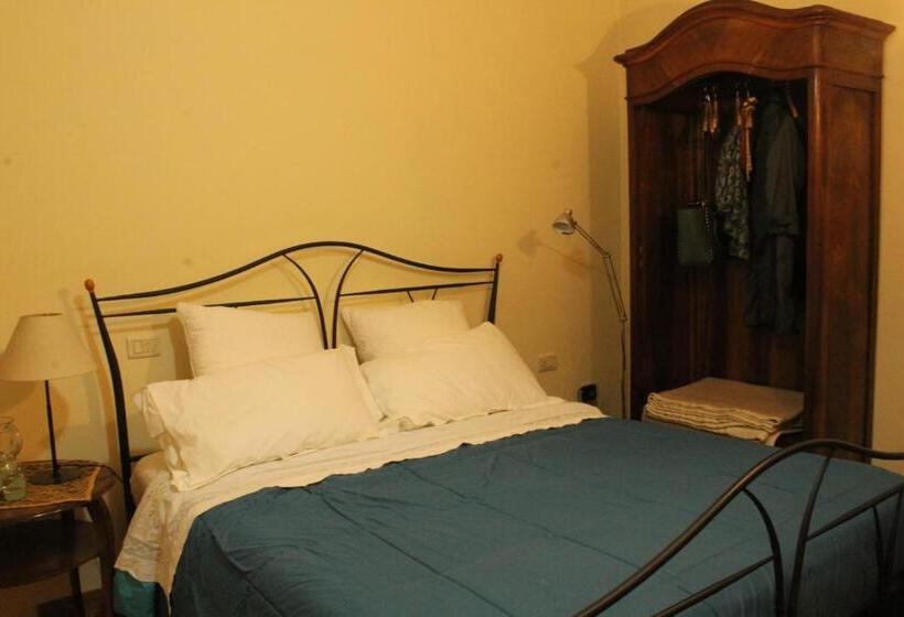 اتاق استاندارد, B&b Da Zia Ore