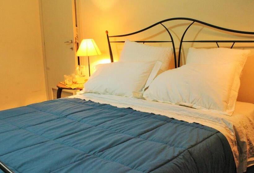 اتاق استاندارد, B&b Da Zia Ore