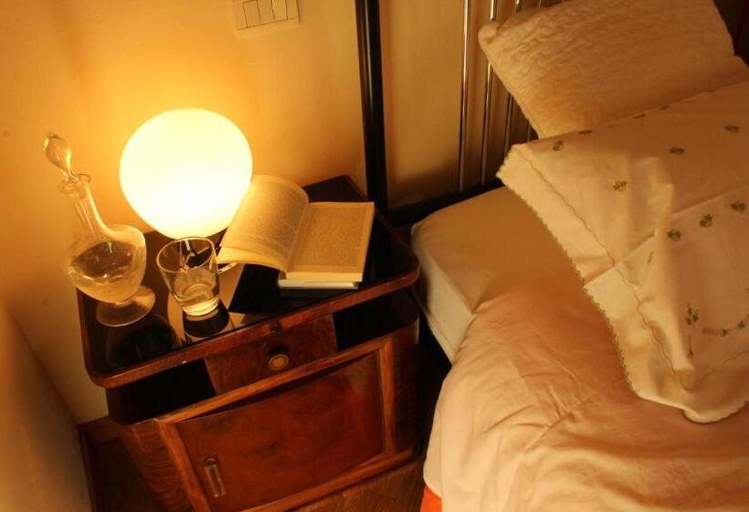 اتاق استاندارد, B&b Da Zia Ore