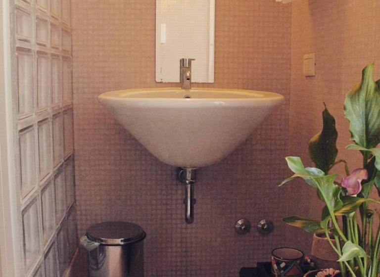 اتاق لوکس, B&b Da Zia Ore