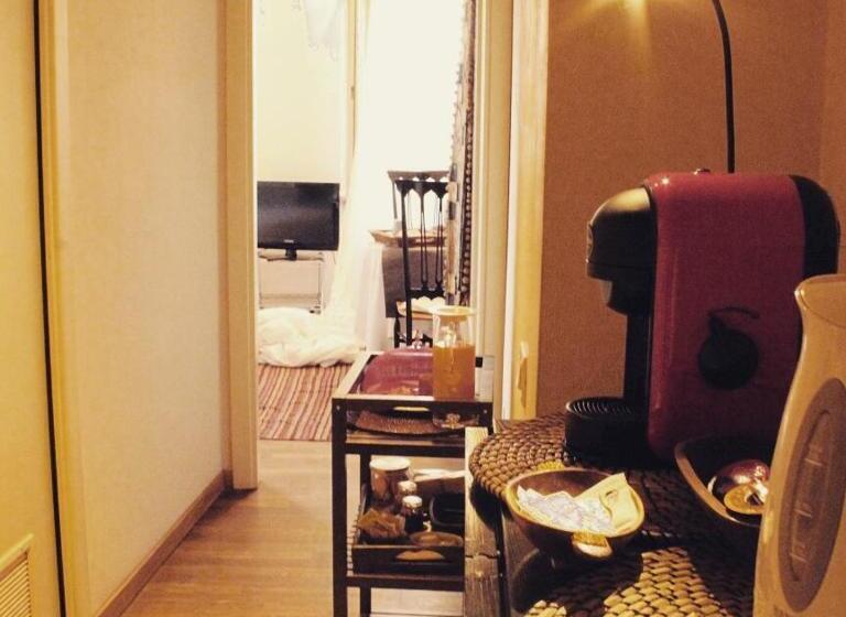 اتاق لوکس, B&b Da Zia Ore