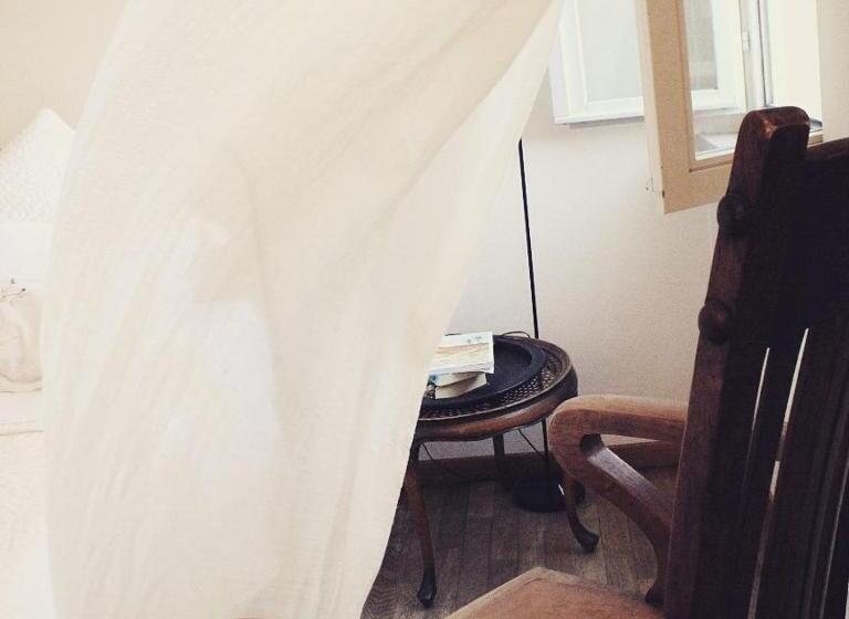اتاق لوکس, B&b Da Zia Ore