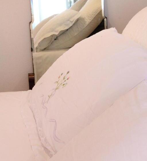 اتاق لوکس, B&b Da Zia Ore